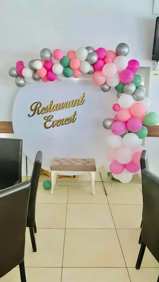 Restaurant nuntă Gorj – Restaurant Everest
